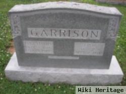 Fred Garrison