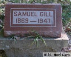 Samuel Gill