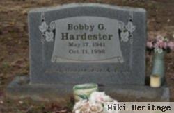 Bobby George Hardester