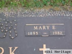 Mary E. Swierk