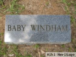 Baby Windham