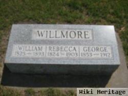 George Willmore