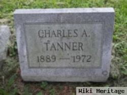 Charles A Tanner