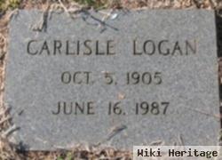 Carlisle Logan