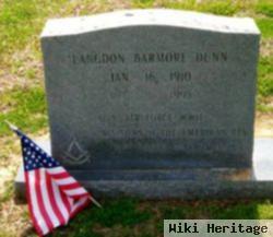 Langdon Barmore Dunn