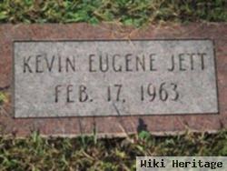 Kevin Eugene Jett