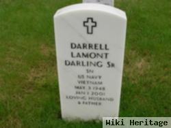 Darrell Lamont Darling, Sr