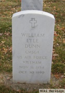 William Lyle Dunn