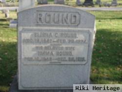 Elisha C. Round