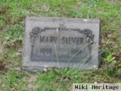 Mary Silver