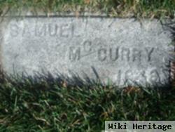 Samuel Mccurry