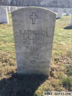 Kathleen Nedwell