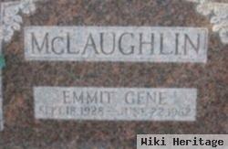 Emmit Gene Mclaughlin