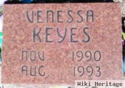 Venessa Keyes