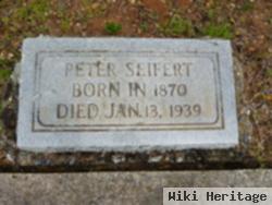 Peter Seifert