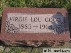 Virgie Lou Good