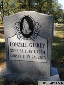Lonzell Gilkey