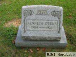 Kenneth Owens