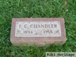 Fessenden Clell Chandler