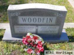 Thurman Gilbert Woodfin