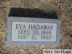 Eva May Hadaway