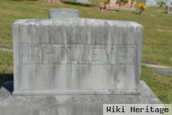 Mae Bell Holley