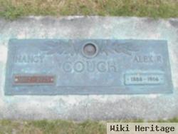 Alex R Couch