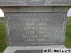 Victor R. Dickinson