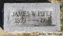 James W. Pifer