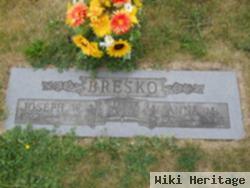 Joseph W Bresko