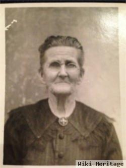 Margaret Ann Kelley Doss