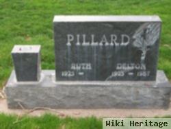 Delton Pillard