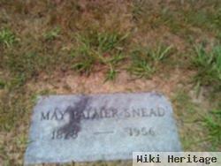 May Palmer Snead