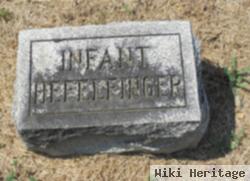 Infant Hefelfinger