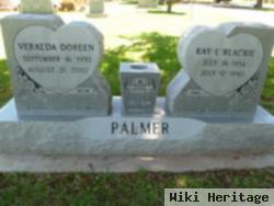 Kay La Vell "blackie" Palmer