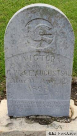 Victor Augustson