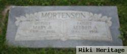 Mary Smith Russell Mortenson