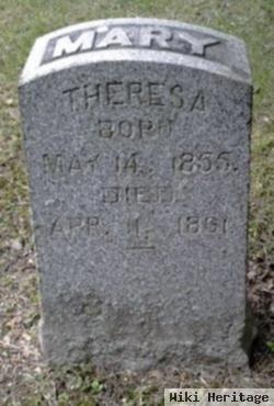 Mary Theresa Bishop