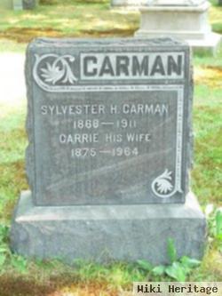 Carrie Carman