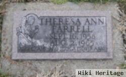 Theresa Ann Farrell