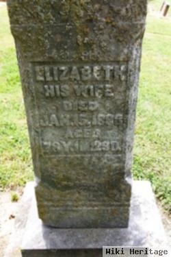 Elizabeth Minor