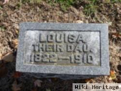 Louisa Fountain