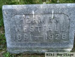 Herman Westfall