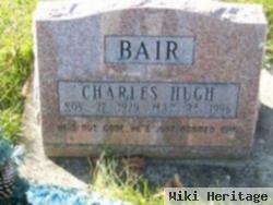 Charles Hugh Bair