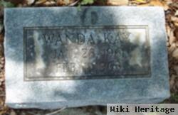 Wanda Kay