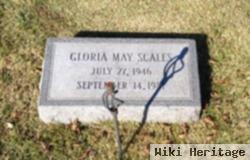 Gloria May Scales