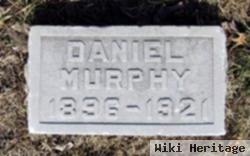 Daniel Murphy