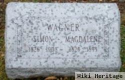 Magdalene Wagner