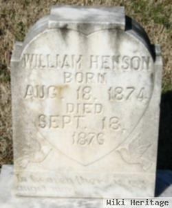 William Henson