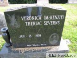 Veronica Theriac Mckenzie Severns